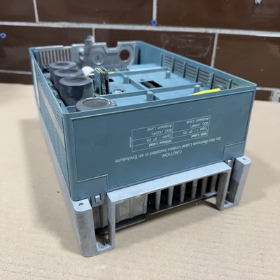 USED Rockwell automation 9VT401-022HTAN