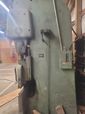 1970 CINCINNATI 70-8 Brake Presses | MD Equipment Services LLC (20)