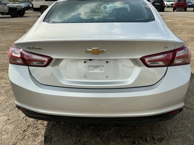 Used 2021 CHEVROLET MALIBU Cars Michigan US | Miedema Asset Management Group #1313917