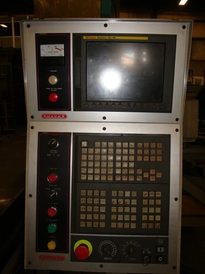 USED 2002 ANAYAK VH