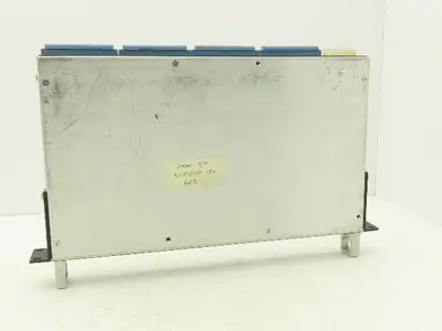Westinghouse Electric 3D32478G03 Unimate PLC I/O Assembly 17-32 Rack Mount