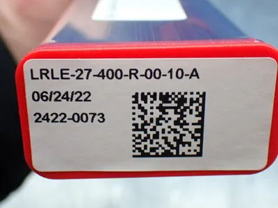 New | in-Stock ALLIANCE SENSORS GROUP LRLE27400R0010A Sensors Ohio US | HGR 24 #901148