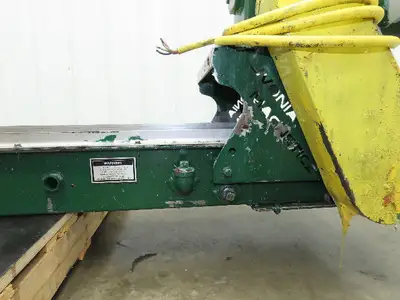 Used LIVONIA _UNKNOWN_ Conveyor Parts Indiana US | Arrow Industrial #1249832