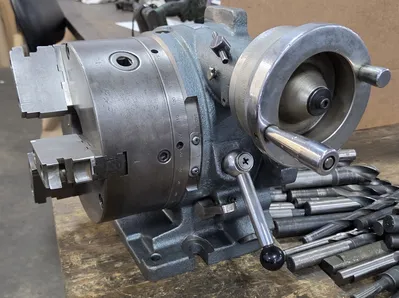 YUASA 550-008 Tooling & Accessories, Super Spacers | Machinery Central (2)