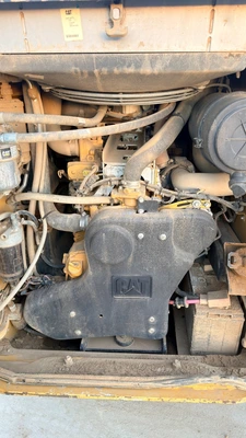 Used 2019 CATERPILLAR 299D2 HI-FLOW Skid Steer Loaders California US | Proxy Equipment #1547823