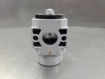 Used Festo HEL-D-MIDI (170691) Valves/Fittings | Palmetto Automation #1156597