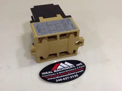 USED ALLEN BRADLEY 700-P400B11 SER B