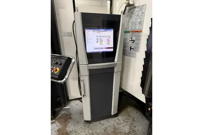 Used _UNKNOWN_ _UNKNOWN_ Flexible Machining Systems Utah US | KD Auctions #1549078