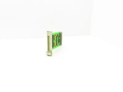 Siemens 221305/03.88 Rofin-Sinar Laser Control Card