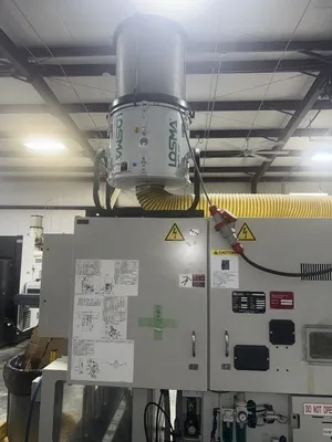 USED 2021 MURATA MURATEC MS50G