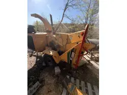 Used 2012 VERMEER BC 1000XL Brush Chippers Pennsylvania US | Iron Exchange Equipment Solutions #1353787