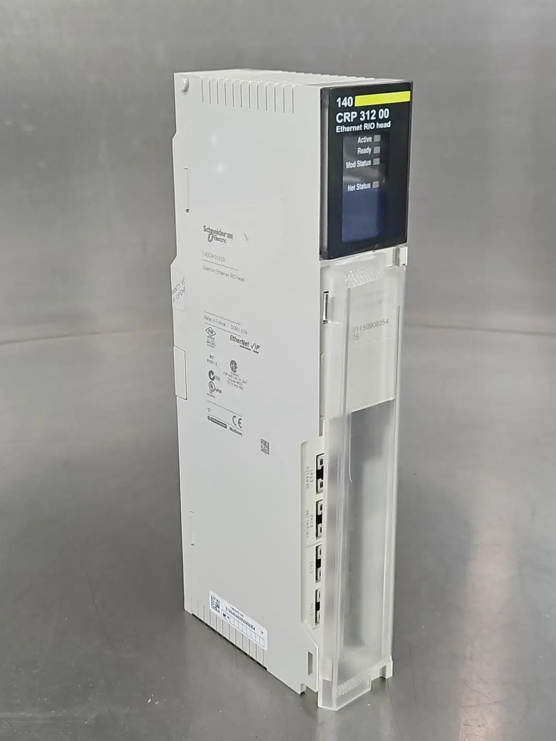USED Schneider Electric140CRP31200