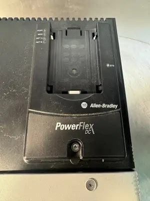 Allen-Bradley 20P41AD052RA0NNN 30HP POWERFLEX DRIVE (Bin2.4.5)