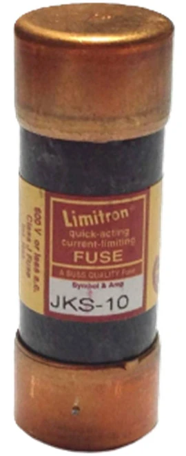 Bussmann JKS-10 [New]