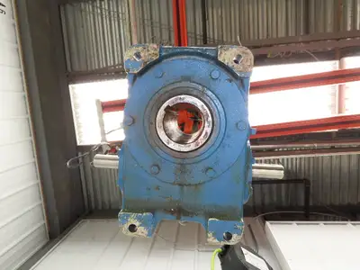 Used CONE DRIVE _UNKNOWN_ Speed Reducers Indiana US | Arrow Industrial #1367866