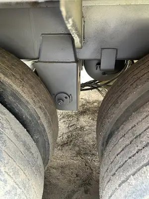 Used 2005 POLAR 406 Tanker Trailers Texas US | MCO Truck & Equipment #1513771
