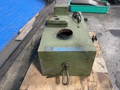 Used AIRFLOW SYSTEMS INC _UNKNOWN_ Miscellaneous MRO Ohio US | HGR 24 #1309228