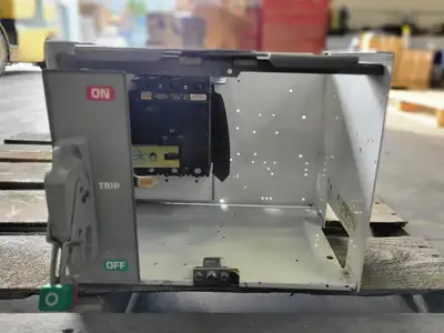 MCC Bucket, 70 Amp Breaker