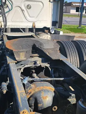 Used 2012 FREIGHTLINER CASCADIA Conventional trucks Ohio US | Proxy Equipment #1385152