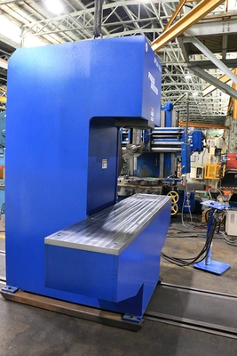 NEW Pressmaster SP-100
