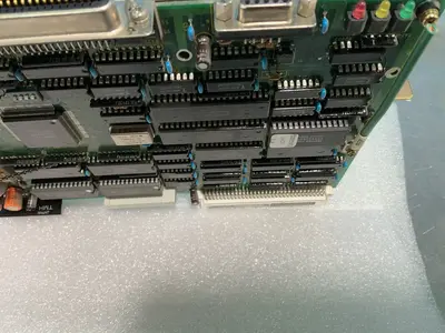 Used TOSHIBA B200PCU (E) Printed Circuit Boards (PCB) Ohio US | HGR 24 #1345259