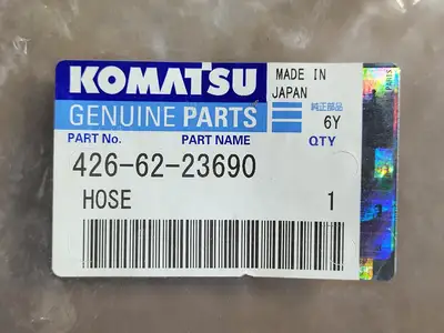 USED KOMATSU 426-62-23690