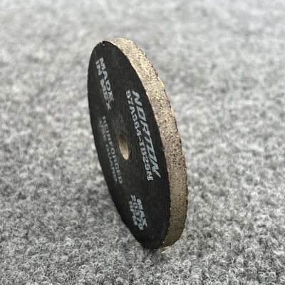 New | in-Stock Norton 436D88 Grinding Wheels California US | Davliegogo LLC #1708376
