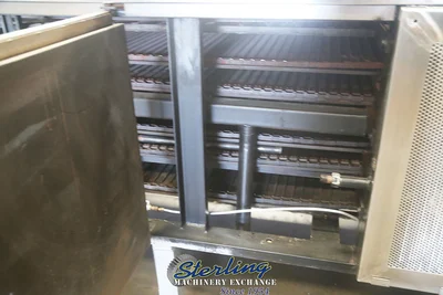 Used J &AMP; L TCO-400 Tortilla Equipment California US | Sterling Machinery Exchange #1467663