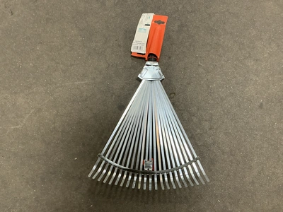 Used _UNKNOWN_ _UNKNOWN_ Compact Landscape Rakes Michigan US | Miedema Asset Management Group #1475517