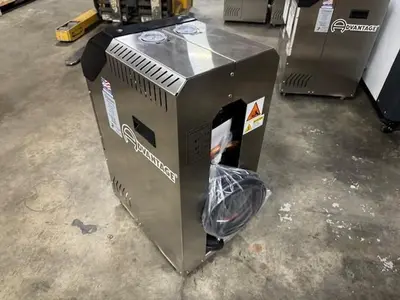 New | in-Stock 2026 ADVANTAGE SRV-1045 Temperature Controls Massachusetts US | Absolute Machinery #1222825