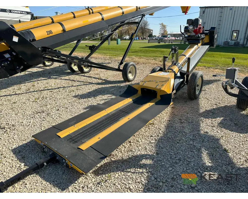 Used CONVEY-ALL _UNKNOWN_ Incline Conveyors Iowa US | Keast Enterprises #1360116