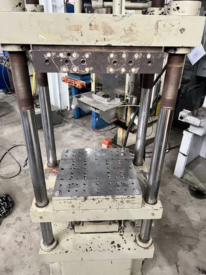 USED PHI PHI ST50/15-5 PRESS