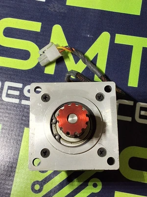 POWERMAX II P21NSXC-LNF-NS-02 STEP MOTOR