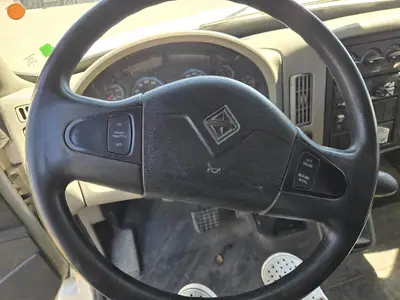 USED 2020 INTERNATIONAL DURASTAR 4300