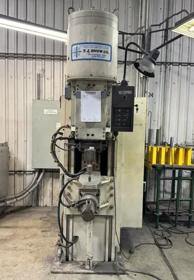 SCIAKY PMC03ST-150-36 WELDERS, SPOT | Machinery Resources International (3)