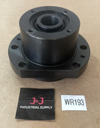 NEW SYK WBK25DFD