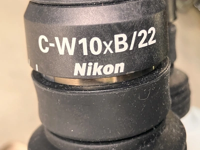 Used _UNKNOWN_ _UNKNOWN_ Microscopes Michigan US | Miedema Asset Management Group #1277904
