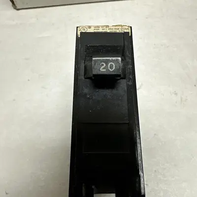 Used MURRAY MP120 Miscellaneous Equipment (Electrical & Power) Ohio US | Surplus Asset Holdings #1245579