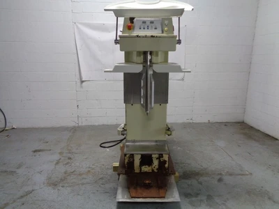 Used SINMAG SM-200A Planetary Mixers California US | BakeryEquipment.com #1555061