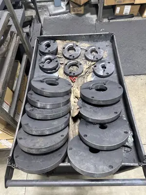 USED 2017 OKUMA GI-10N