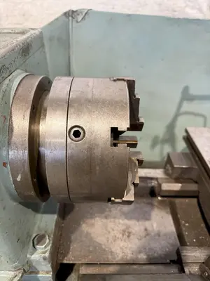 USED KEIYO SEIKI KG-1000