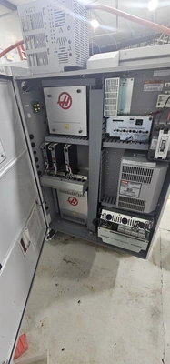 USED 2014 HAAS ST-10
