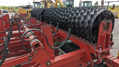 USED BRILLION WL03