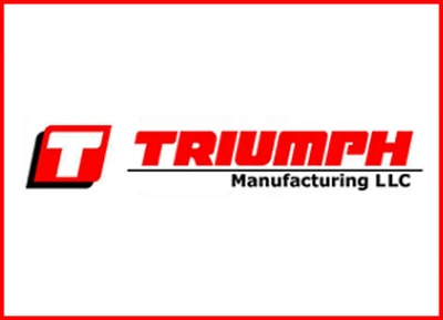 Triumph Manufacturing - Screw Machines, Rotary Transfer Machines, Swiss Type Lathes, and More