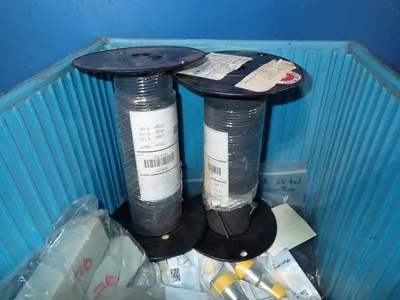 Misc. Equipment