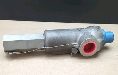 USED Crosby Valve & Gage Co. 951111MA