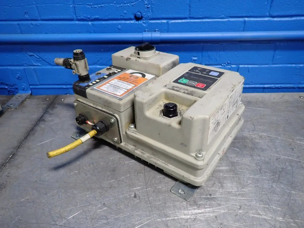 Used ALLENBRADLEY 280DF12710CGRW3P1 Starters Ohio US | HGR 24 #883907