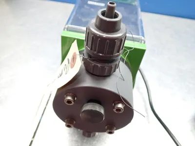 Used ALLDOS EICHLER 20514 D14/A11/V01/P02 Pumps (Metering) Ohio US | HGR 24 #737540