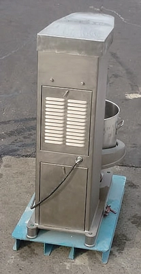 USED UNION GLEN 160 QUART MIXER 160 QUART MIXER