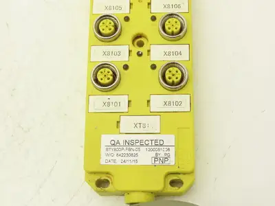 Used BRAD HARRISON _UNKNOWN_ Cable & Wire Indiana US | Arrow Industrial #1408382